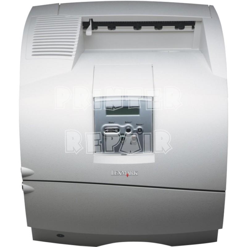 Lexmark Optra Color 1200NL